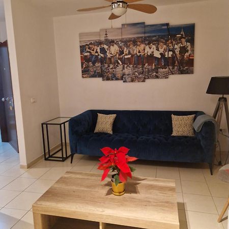 Las Brisas Granadilla De Abona Exteriör bild