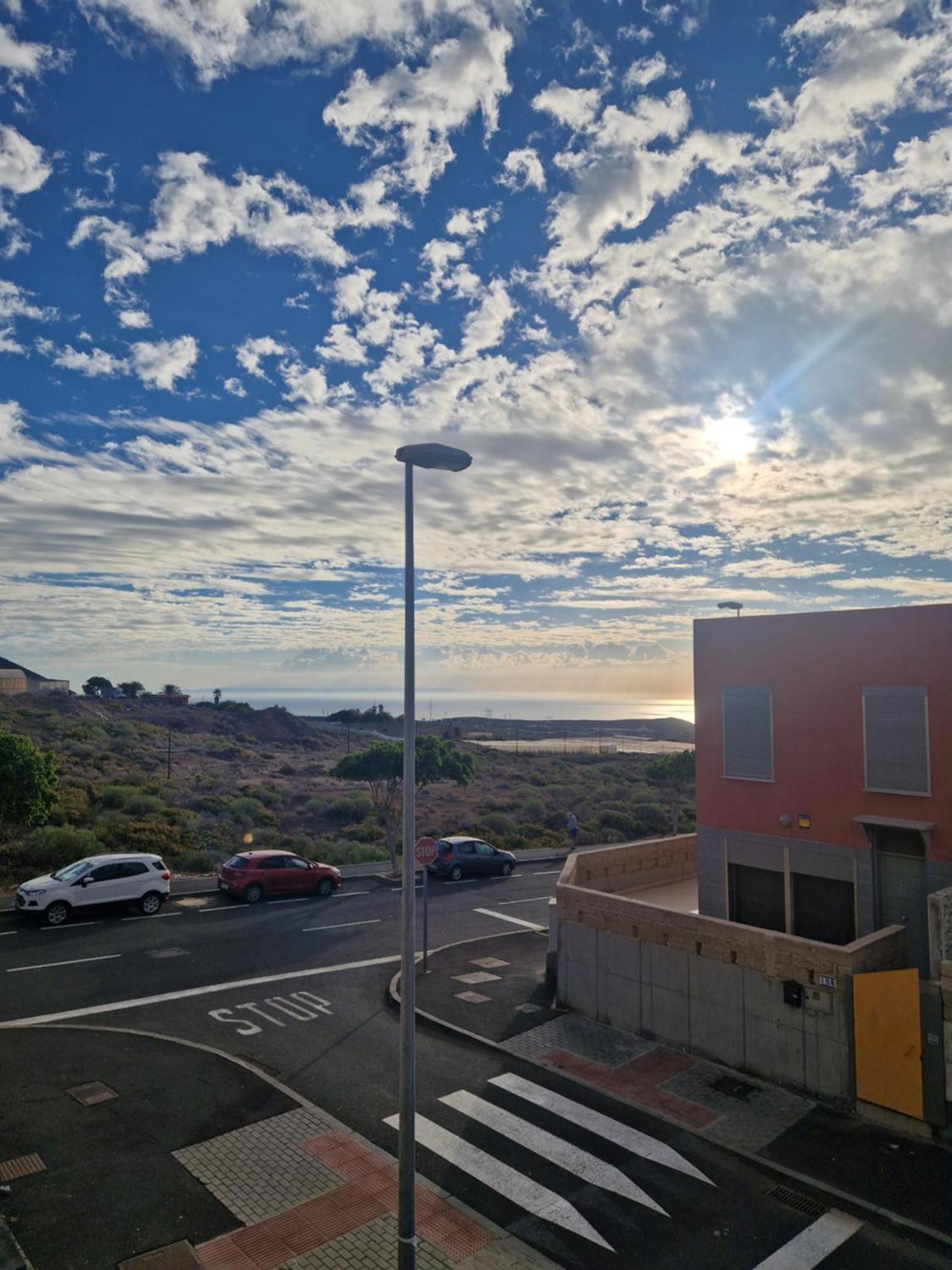 Las Brisas Granadilla De Abona Exteriör bild
